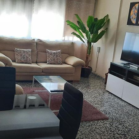 Apartamento Jose Maria Corona Μάλαγα Εξωτερικό φωτογραφία