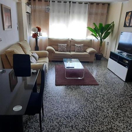 Apartamento Jose Maria Corona Μάλαγα Εξωτερικό φωτογραφία