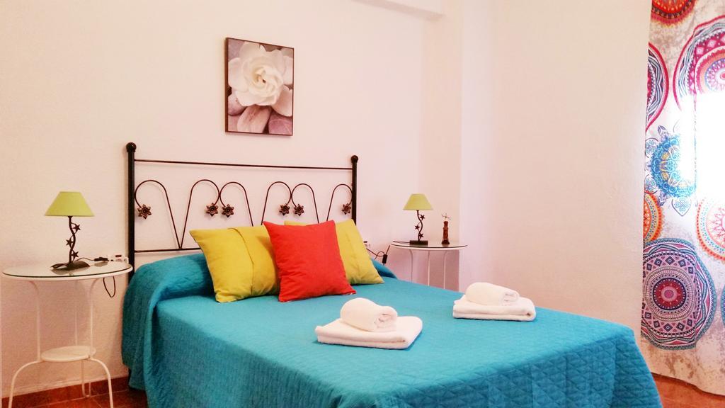 Apartamento Jose Maria Corona Μάλαγα Δωμάτιο φωτογραφία