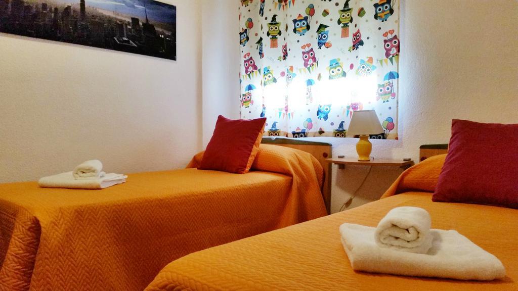 Apartamento Jose Maria Corona Μάλαγα Δωμάτιο φωτογραφία