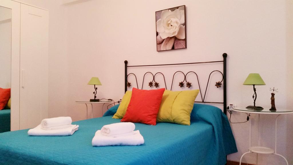 Apartamento Jose Maria Corona Μάλαγα Δωμάτιο φωτογραφία
