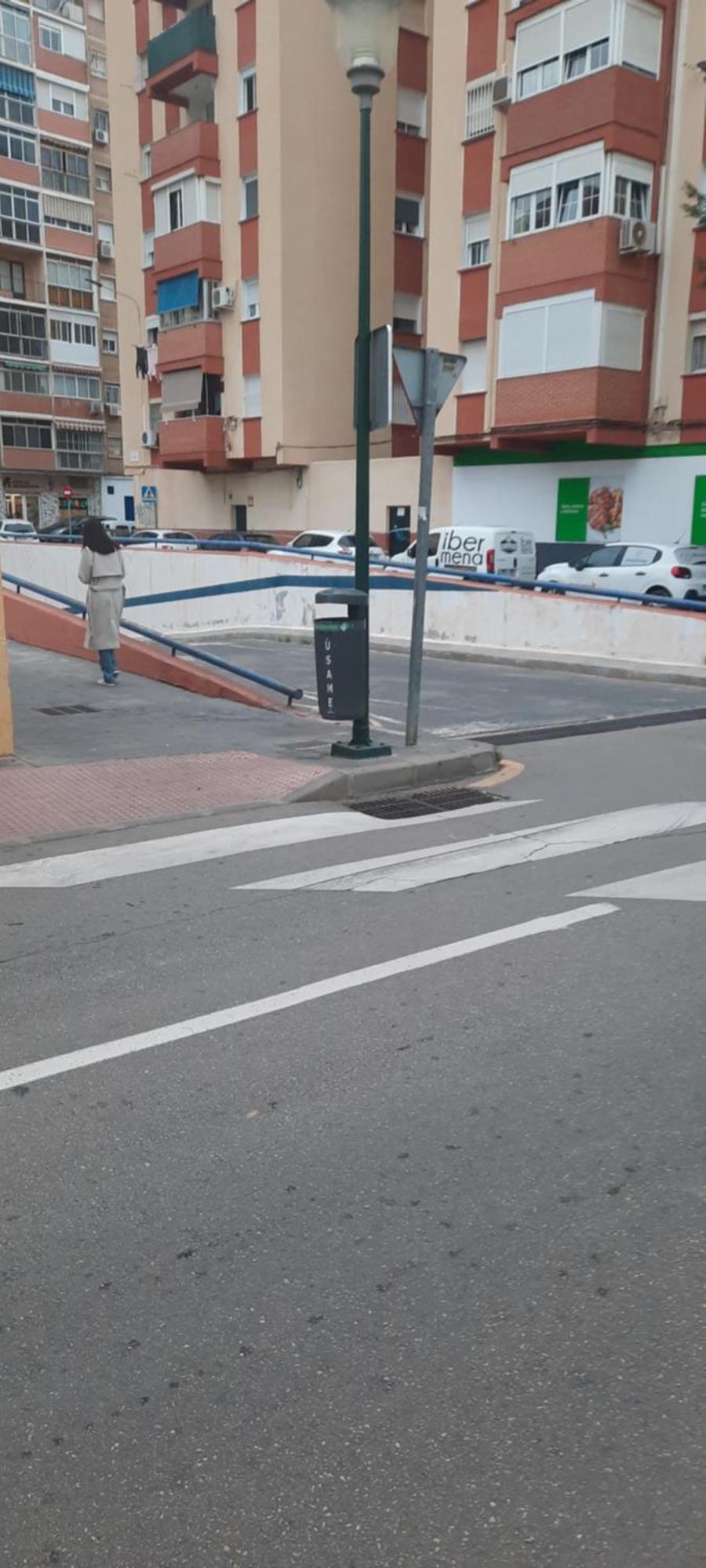 Apartamento Jose Maria Corona Μάλαγα Εξωτερικό φωτογραφία