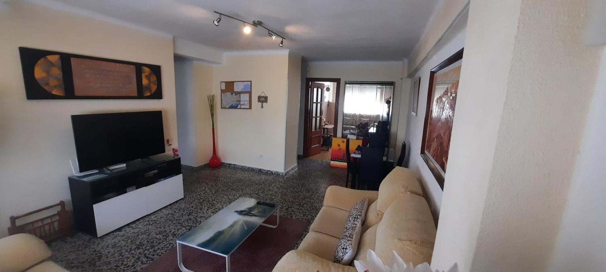 Apartamento Jose Maria Corona Μάλαγα Εξωτερικό φωτογραφία