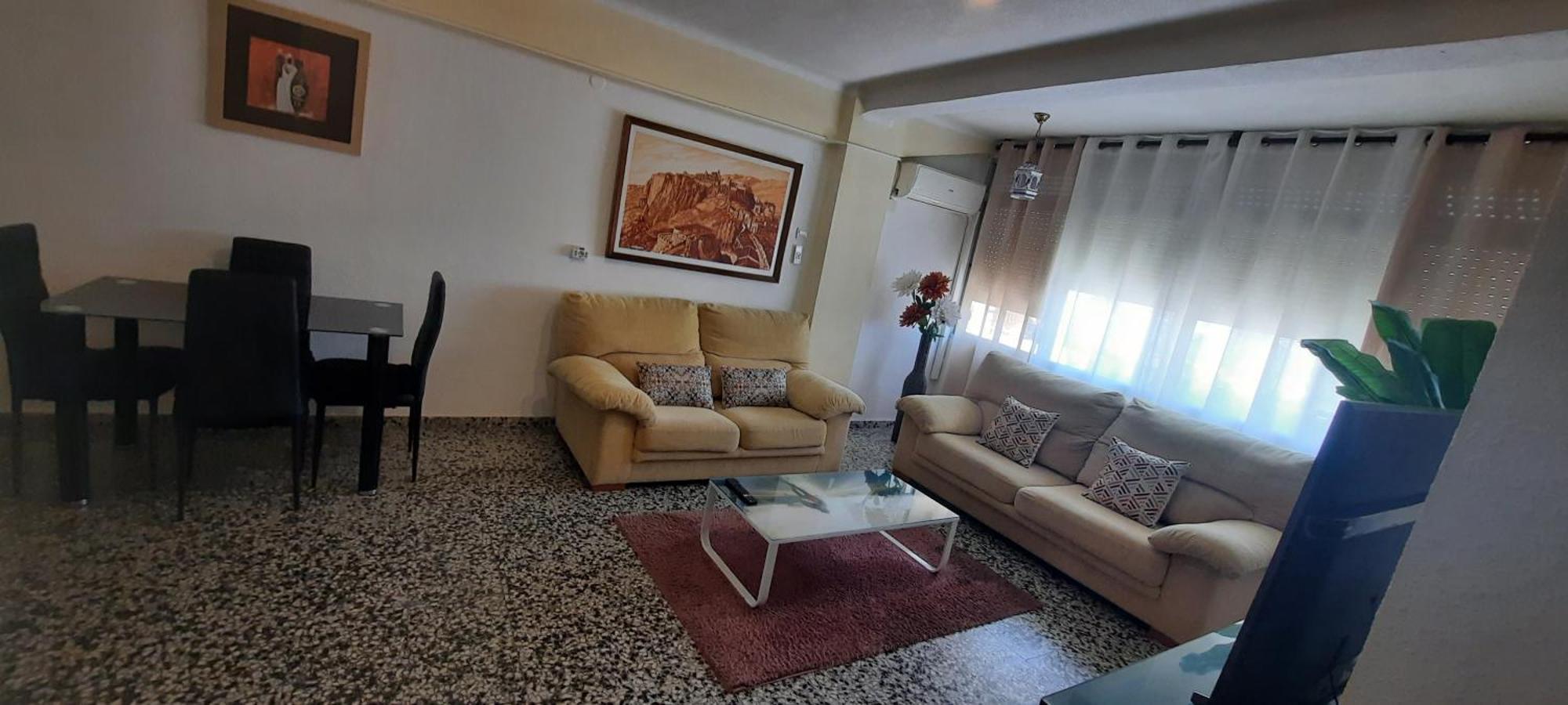 Apartamento Jose Maria Corona Μάλαγα Εξωτερικό φωτογραφία