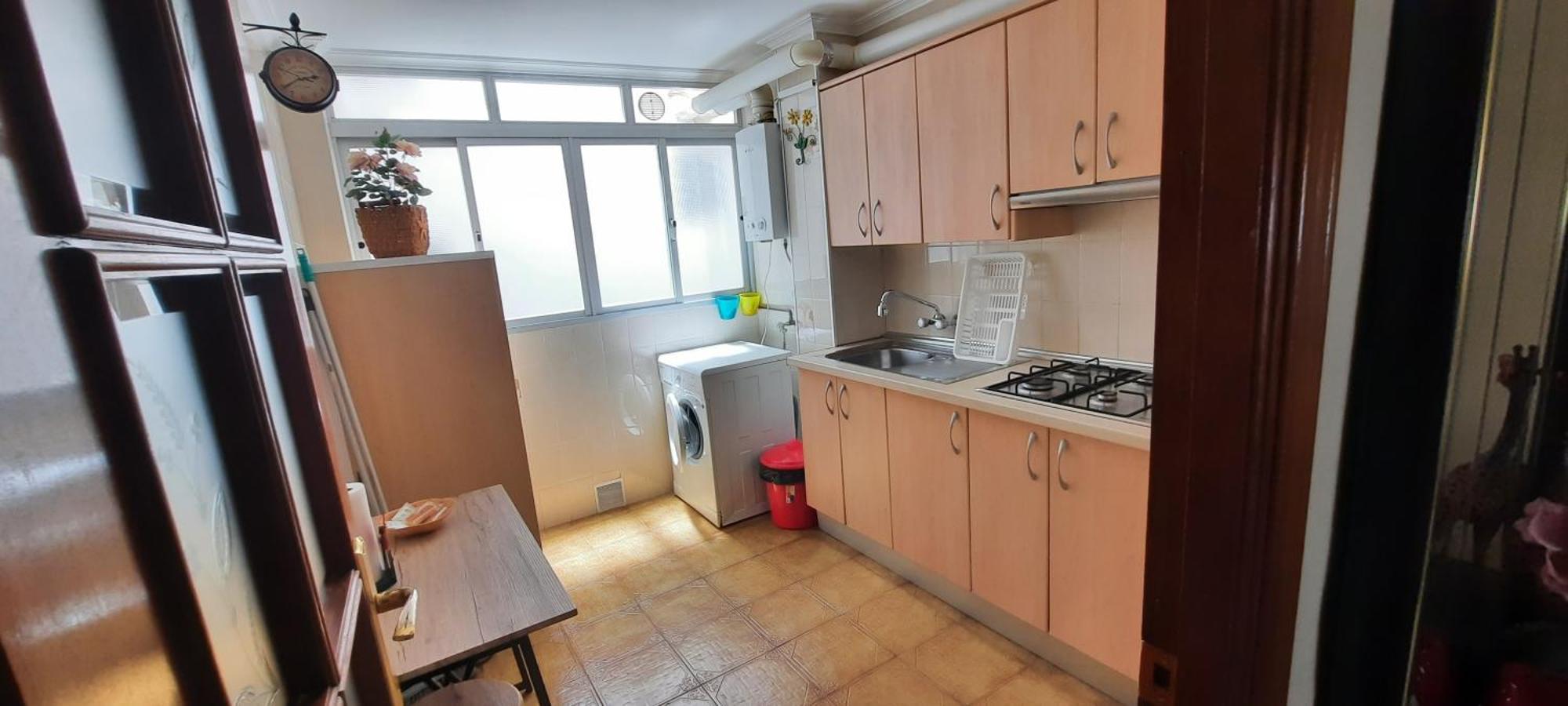 Apartamento Jose Maria Corona Μάλαγα Εξωτερικό φωτογραφία