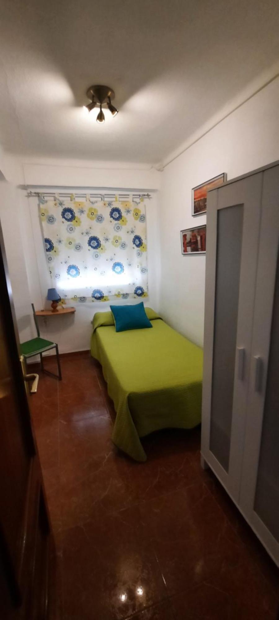 Apartamento Jose Maria Corona Μάλαγα Εξωτερικό φωτογραφία