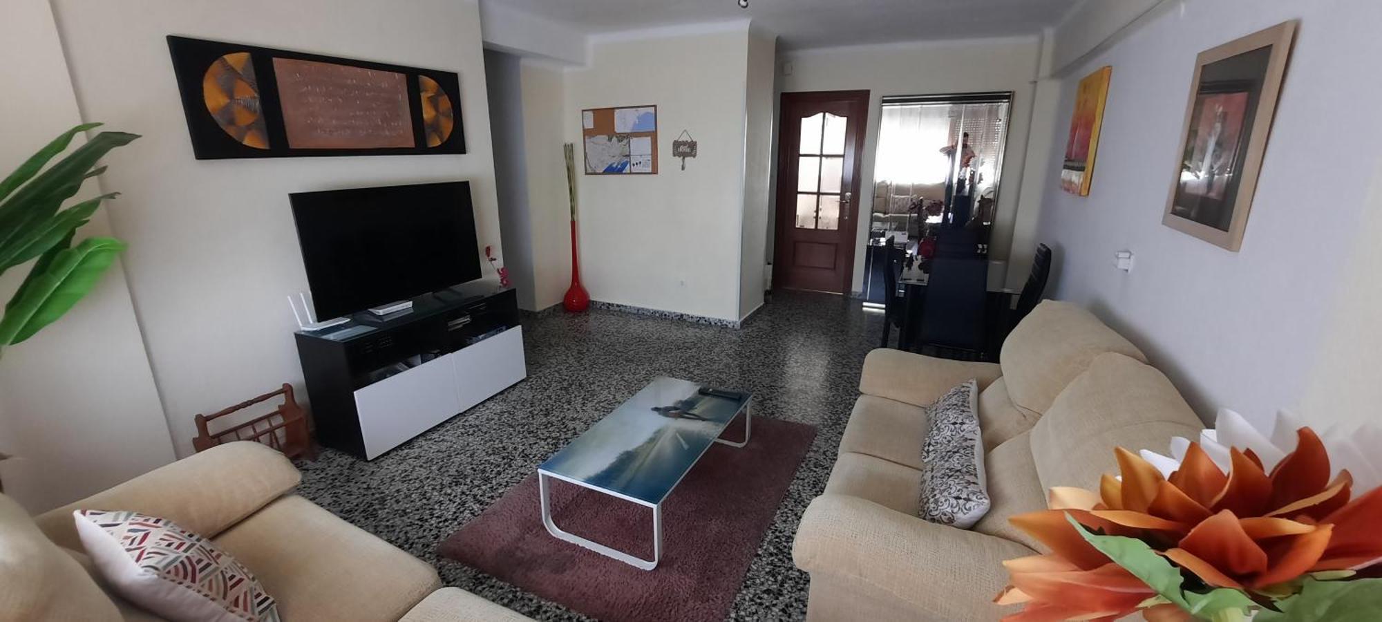 Apartamento Jose Maria Corona Μάλαγα Εξωτερικό φωτογραφία