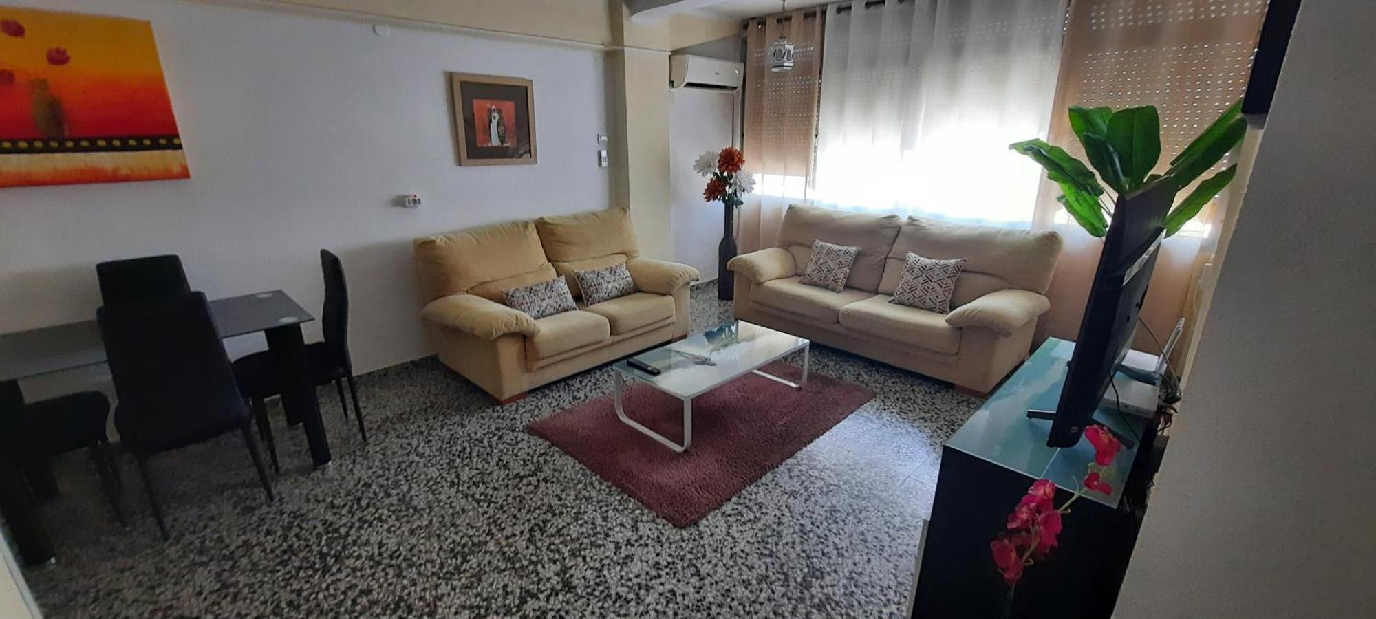 Apartamento Jose Maria Corona Μάλαγα Εξωτερικό φωτογραφία