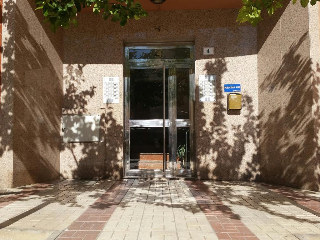 Apartamento Jose Maria Corona Μάλαγα Εξωτερικό φωτογραφία